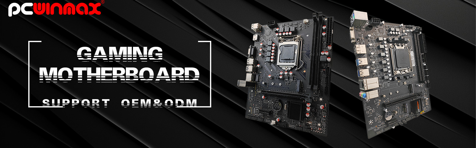 Gaming Motherboard