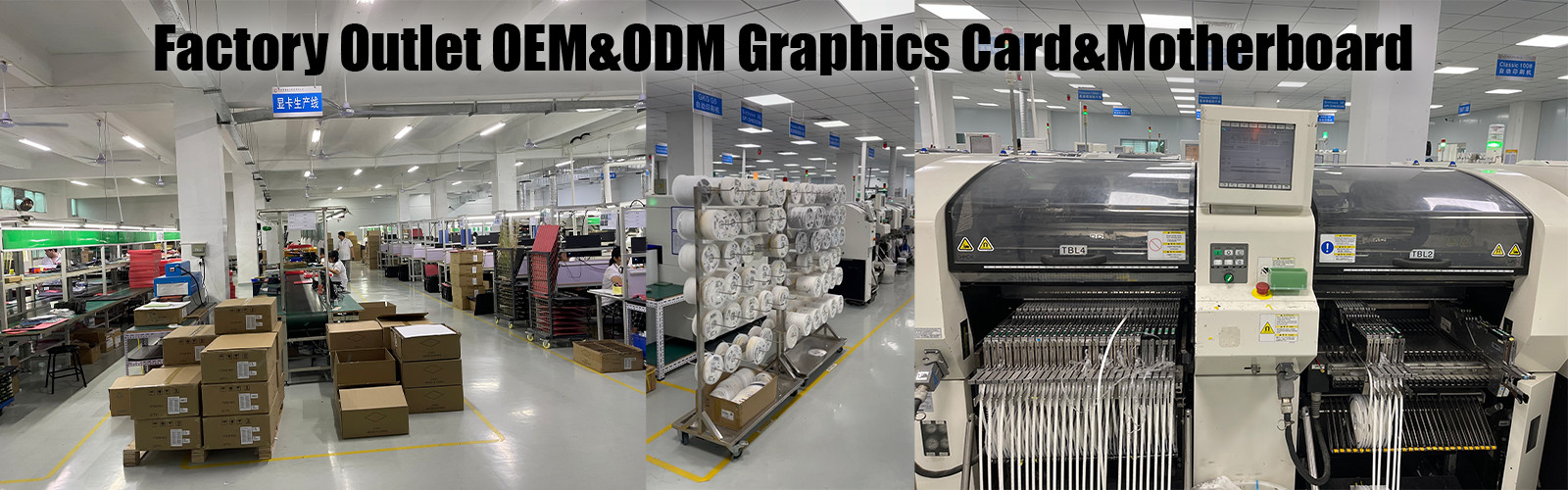 Gaming Graphic Cards