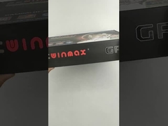 PCWINMAX GTX 1660 SUPER 6GB GDDR5 Gaming Graphic Cards HDMI Interface 1785 Mhz NVIDIA