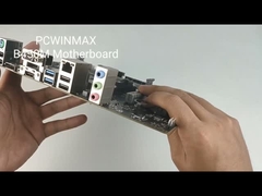 Brand New Motherboard AMD B450 Tomahawk Max For Gaming Desktop ATX B450