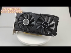 GTX 1060 Graphic Card