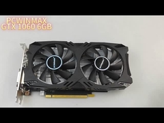GTX 1060 Graphic Cards