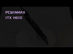 H610 Mini ITX Motherboard