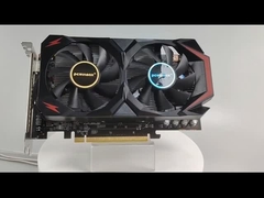 PCWINMAX Original GTX750Ti 4GB 128Bit GDDR5 Gaming Graphic Cards for Desktop