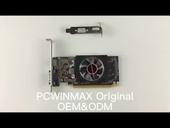 PCWINMAX GT 610 Graphic Cards
