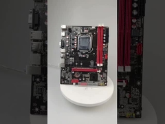 B75 LGA1155 DDR3 Motherboard – Reliable and Cost-Effective Solution for Intel 2nd/3rd Gen CPUs