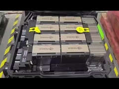 Supermicro H100 SXM5 AI Server – AS-821GE-TNHR with Dual Xeon 8462Y, 640GB HBM, 32x64GB DDR5
