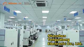 Shenzhen Tengyatong Electronic Co., Ltd. We look forward to collaborating with you!