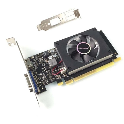 PCWINMAX Geforce GT 710 Gaming Graphic Cards 1GB 2GB 64 Bit GDDR3 902 MHz