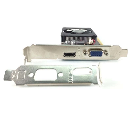 PCWINMAX Geforce GT 710 Gaming Graphic Cards 1GB 2GB 64 Bit GDDR3 902 MHz