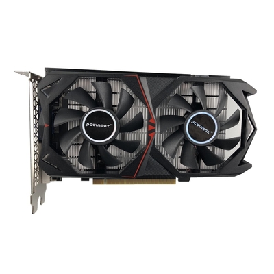 Gaming GPU Graphic Card GTX 750TI 4GB 1710 Mhz Core Clock VGA DVI HD