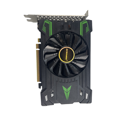 12nm Gaming Graphic Cards GTX 1650 4GB DDR6 128Bit HD DP Mini 1380MHZ