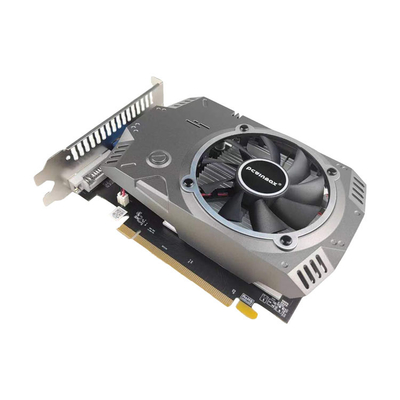 PCWINMAX Radeon R7 350 Multi Display 2GB DDR5 512SP 128bit Video Graphics Card with DVI HD VGA Output Support OEM ODM