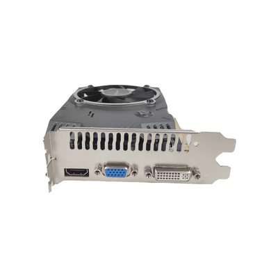 PCWINMAX Radeon R7 350 Multi Display 2GB DDR5 512SP 128bit Video Graphics Card with DVI HD VGA Output Support OEM ODM