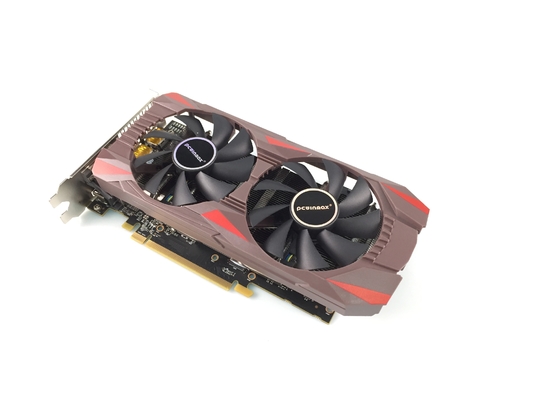 Graphic Card For Mining RX 570 8GB AMD GDDR5 256 Bit 4800MHZ 7000MHZ