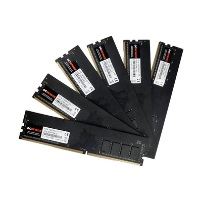 8GB RAM Computer DDR4 8GB 2400MHZ 2666MHZ 1.2V Normal Voltage Non ECC