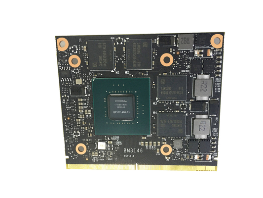 OEM nVIDIA GTX1050 2GB 128bit MXM Graphic Card GDDR5 HD