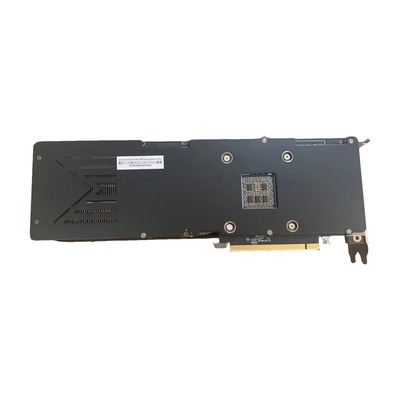 RTX 3090 24GB GDDR6X 3DP HD 750w Gaming Graphic Cards 3*8 Pin 384 Bit