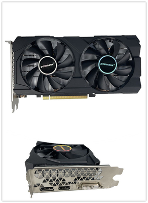 ROHS Approved GPU RTX 3060M 49mh/S 60W With 6gb Laptop