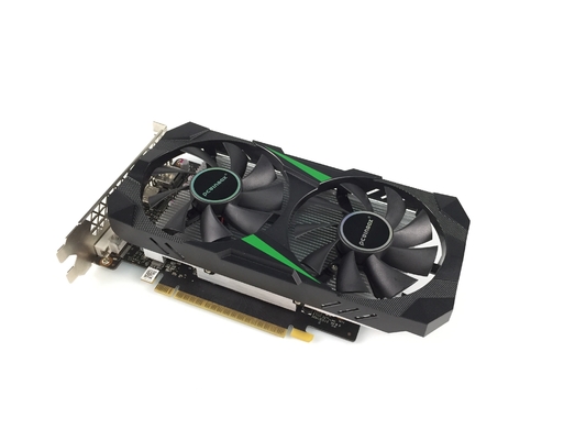 Computer GPU gtx 1650 4gb 128bit OC with 4g DDR5 DDR6 gaming super card