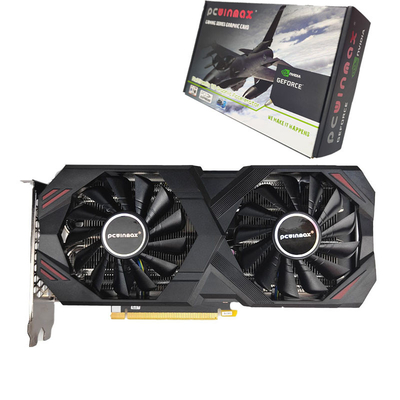 RTX 3070 3060Ti 3060 3050 DDR6 8G 12G Graphics Card PCI Express 4.0 16X DP HD