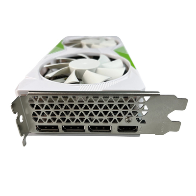 PCWINMAX GeForce RTX 3060 12GB GDDR6 192 Bit Graphics Card with HD/DP PCIE 4.0 Twin Fan Video Card