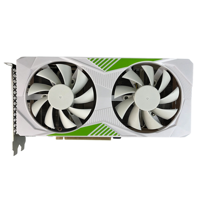PCWINMAX GeForce RTX 3060 12GB GDDR6 192 Bit Graphics Card with HD/DP PCIE 4.0 Twin Fan Video Card