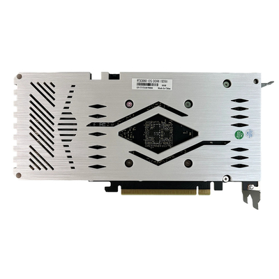 PCWINMAX GeForce RTX 3060 12GB GDDR6 192 Bit Graphics Card with HD/DP PCIE 4.0 Twin Fan Video Card
