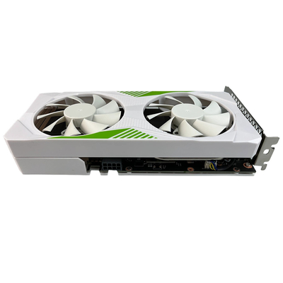 PCWINMAX GeForce RTX 3060 12GB GDDR6 192 Bit Graphics Card with HD/DP PCIE 4.0 Twin Fan Video Card