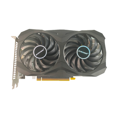 PCWINMAX Original Geforce GTX 1600 SUPER 6GB GDDR5 192Bit Dual Fan Graphic Cards Support OEM ODM Wholesale