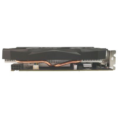 PCWINMAX Original Geforce GTX 1600 SUPER 6GB GDDR5 192Bit Dual Fan Graphic Cards Support OEM ODM Wholesale