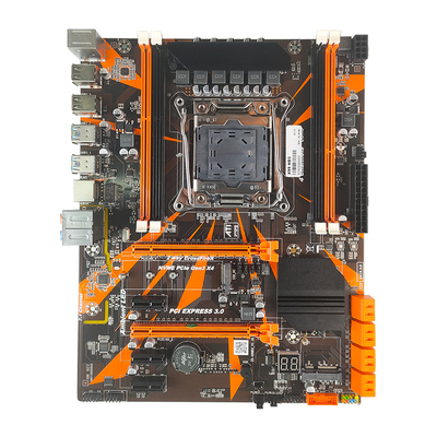 X99 Gaming Motherboard Desktop DDR3 DDR4 128GB LGA1155 1600MHz 1333MHz