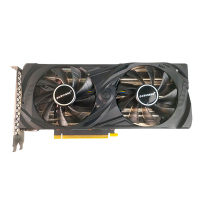 PCWINMAX GeForce RTX 3060 Ti 8GB GDDR6 256-bit 14 Gbps PCIE 4.0 Gaming Dula Fan Graphics Card