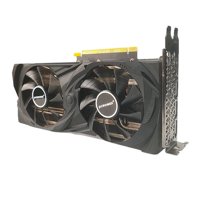 PCWINMAX GeForce RTX 3060 Ti 8GB GDDR6 256-bit 14 Gbps PCIE 4.0 Gaming Dula Fan Graphics Card