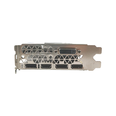 Desktop GPU Gtx 1060 5gb 160Bit GDDR5 Video Card With 3xDP Ports