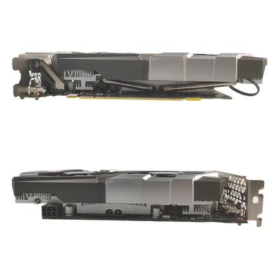 Desktop GPU Gtx 1060 5gb 160Bit GDDR5 Video Card With 3xDP Ports