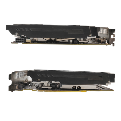 PCWINMAX Dual Fan Geforce RTX 2060 Graphics Card 12GB 192BIT GDDR6 PCIe 3.0 Video Card