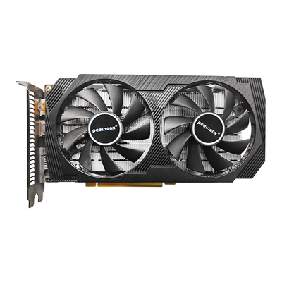 PCWINMAX Dual Fan Geforce RTX 2060 Graphics Card 12GB 192BIT GDDR6 PCIe 3.0 Video Card