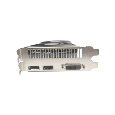 12nm NVIDIA Graphic Card RTX2060 Super 8gb 256bit I O Interface HD DVI DP