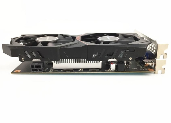 PCWINMAX Original GTX750 4GB 128Bit GDDR5 Gaming Graphic Cards Geforce GTX 750 For Desktop