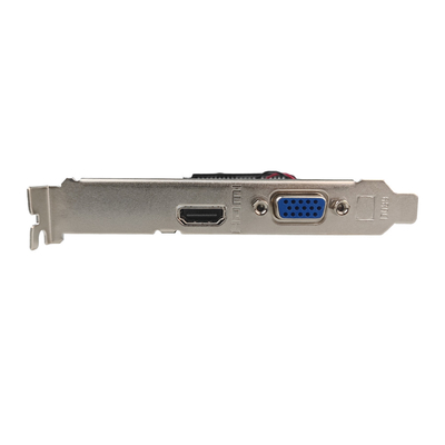 PCWINMAX Geforce GT 710 1GB DDR3 64Bit Video Graphics Card VGA HD Ports Entry Level GPU for Desktop