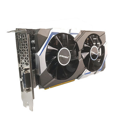 PCWINMAX Geforce GTX 960 4GB GDDR5 128Bit Gaming GPU with DP/DVI/HD Output PCIe 3.0 x16 New Graphics Card for Desktop PCs