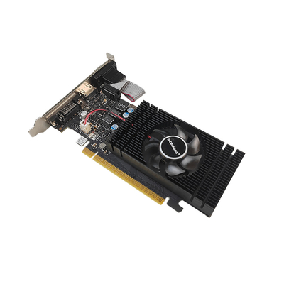 PCWINMAX Geforce GTX 750 2GB GDDR5 128Bit 512SP VGA HD DVI Output Low Profile Desktop Graphic Card