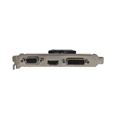 PCWINMAX Geforce GTX 750 2GB GDDR5 128Bit 512SP VGA HD DVI Output Low Profile Desktop Graphic Card