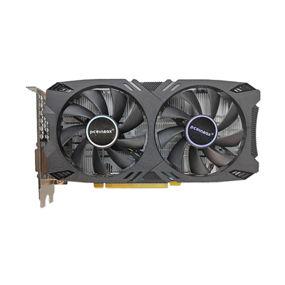 PCWINMAX Geforce GTX 1060 3GB GDDR5 192Bit DP HD DVI Output PCIe3.0 Original GPU Gaming Graphics Card