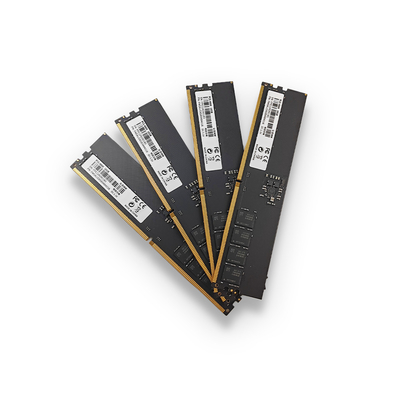 16GB GDDR5 5600MHz Desktop Module Gaming Memory OEM ODM Support 100% Full Compatibility