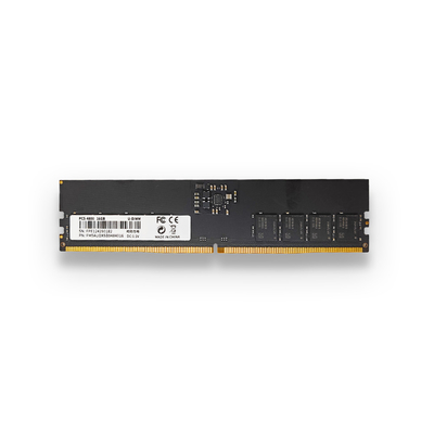 16GB GDDR5 5600MHz Desktop Module Gaming Memory OEM ODM Support 100% Full Compatibility