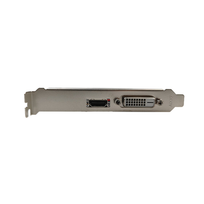 PCWINMAX Geforce GT 1030 2GB DDR4 64Bit Computer Graphics Card Low Profile HD DVI Outputs GPU
