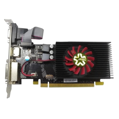 PCWINMAX Radeon HD6450 Graphics Card 64bit 3600MHz 2GB DDR3 HD DVI VGA Ports Graphics Card