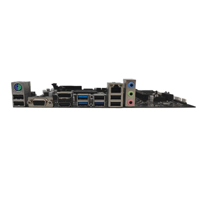 PCWINMAX B650M Gaming Wifi 6E AM5 DDR5 SATA 6Gbps M.2 ATX Motherboard for R7 R8 R9 Series Processors Original B650 Chipset Mainboard